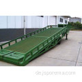 Mobile Containerlast Ramp/Fracht -Ladung Dock Yard Ramps